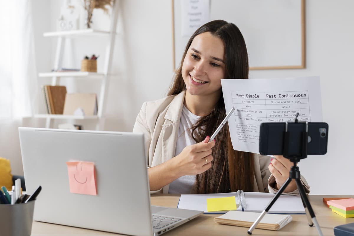 Come creare una strategia di video marketing per la vostra azienda B2B