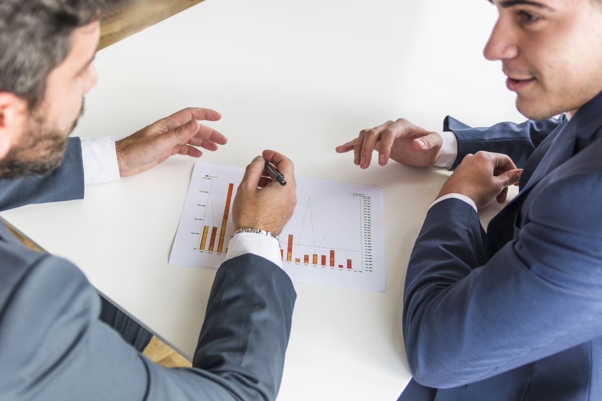 Come fare un'analisi della concorrenza per la vostra azienda