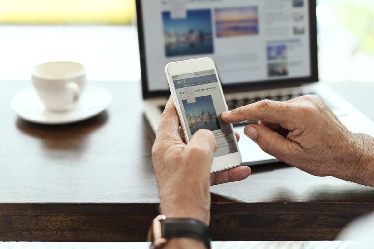 Come i social network possono essere utilizzati in combinazione con l'ufficio stampa per massimizzare la visibilità dell'azienda
