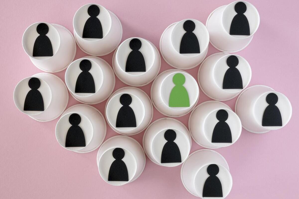 Come il marketing digitale per le aziende può aiutare a migliorare la segmentazione del pubblico di riferimento