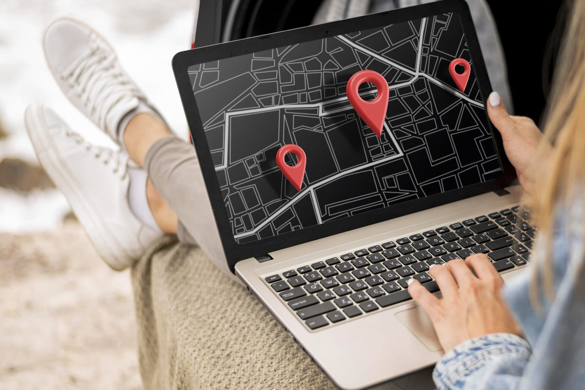 Come il marketing digitale per le aziende può contribuire a creare una forte presenza su Google My Business