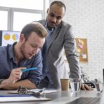 Come il marketing digitale per le aziende può contribuire a migliorare l’efficienza dei processi