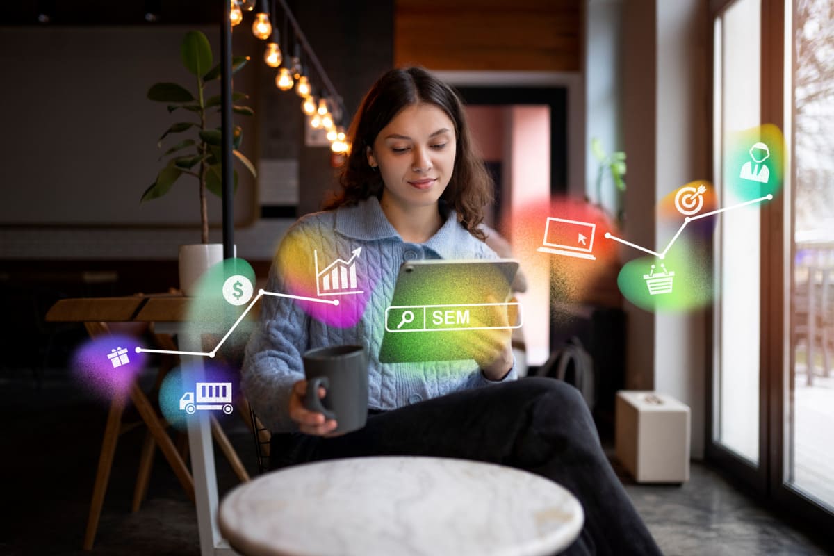 Come il marketing digitale può aiutare la vostra azienda ad adattarsi ai cambiamenti del mercato