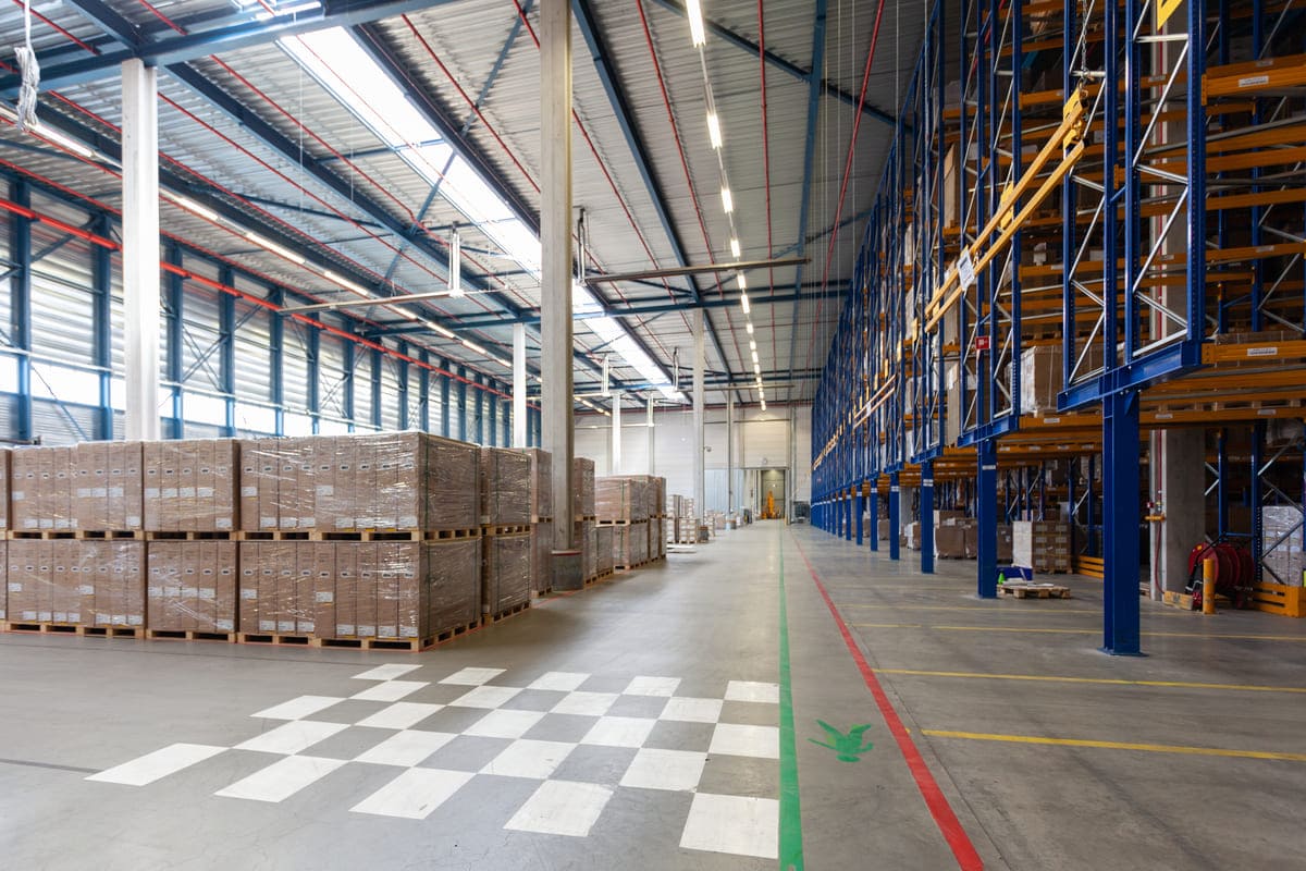 Come il Marketing Digitale può Aiutare le Industrie a Distinguersi nel Loro Mercato