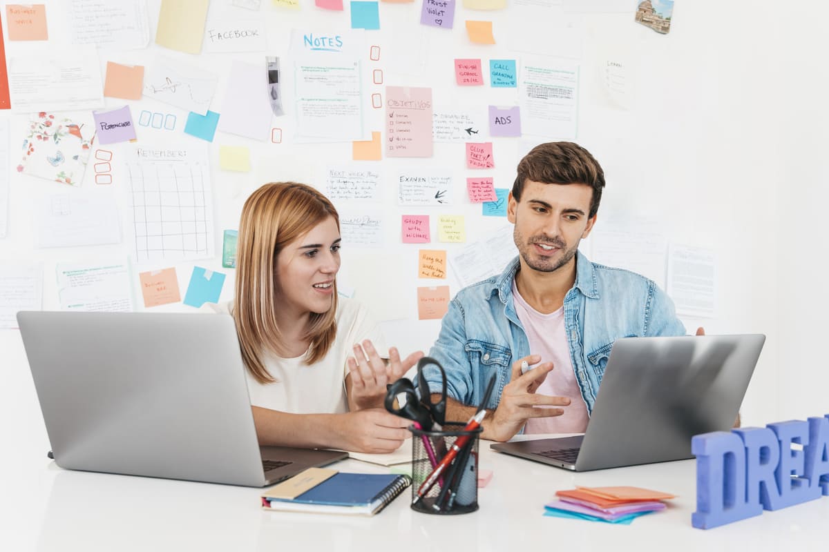Come l'ufficio stampa può aiutare l'azienda a costruire relazioni con i media