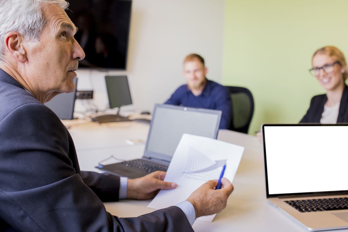 Come l'ufficio stampa può aiutare l'azienda a posizionarsi come leader di mercato