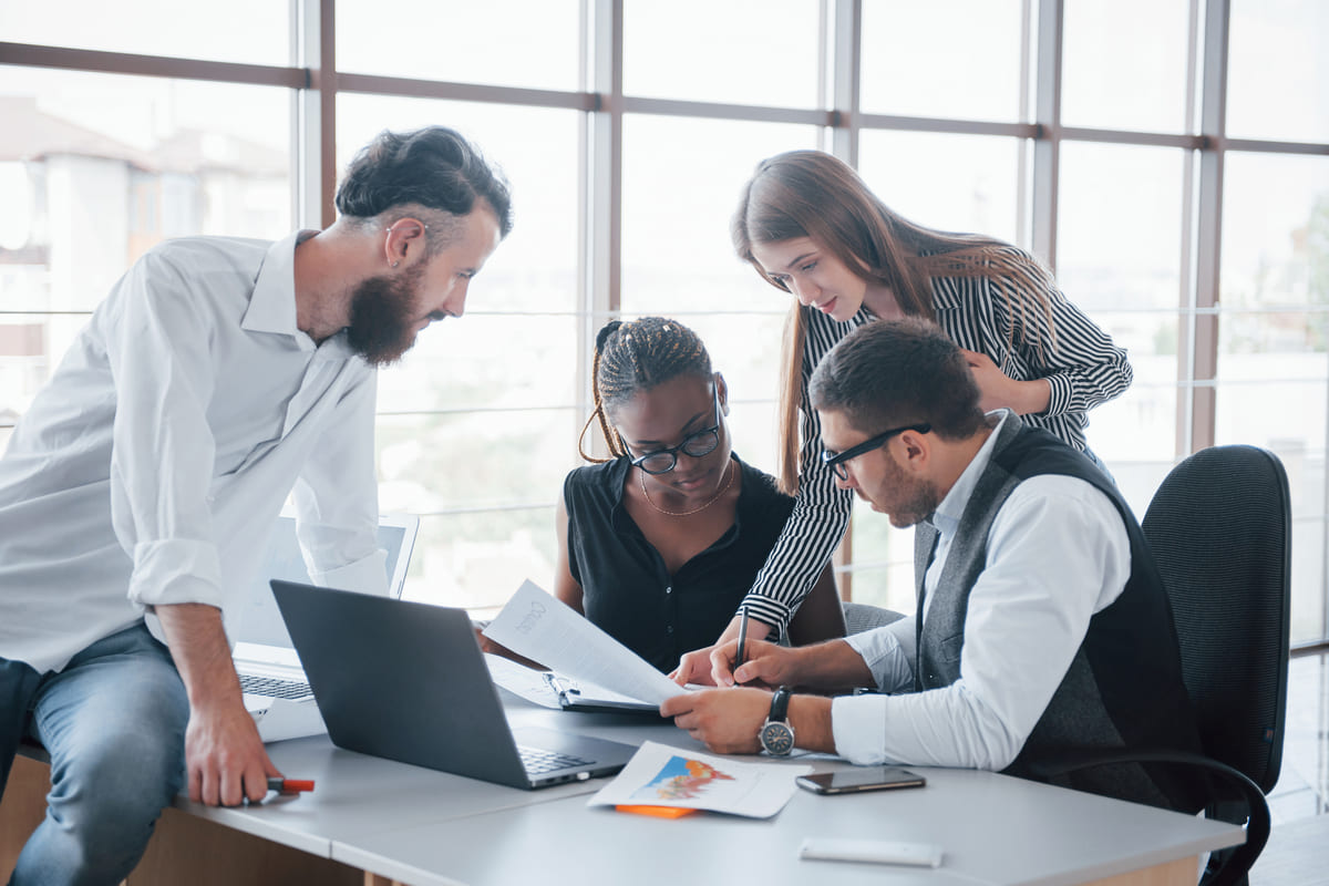 Come la consulenza di marketing digitale può aiutare l'azienda a definire il suo pubblico di destinazione
