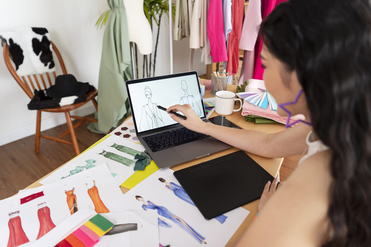 Come la consulenza di marketing digitale può aiutare le aziende a creare una strategia di marketing per l'indústria de moda e bellezza
