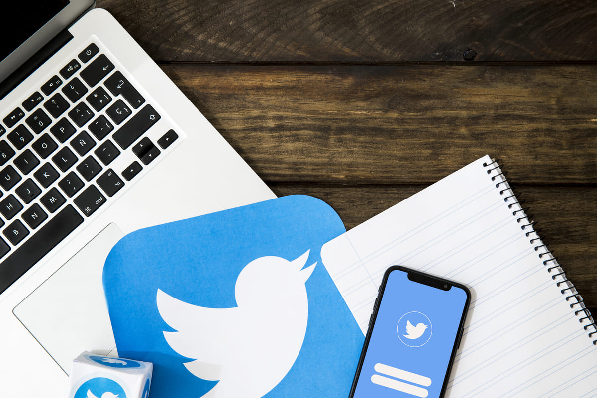 Come la consulenza di marketing digitale può aiutare un'azienda a creare una strategia di marketing per Twitter