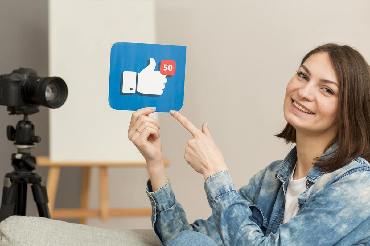 Come utilizzare Facebook Live per promuovere la vostra azienda