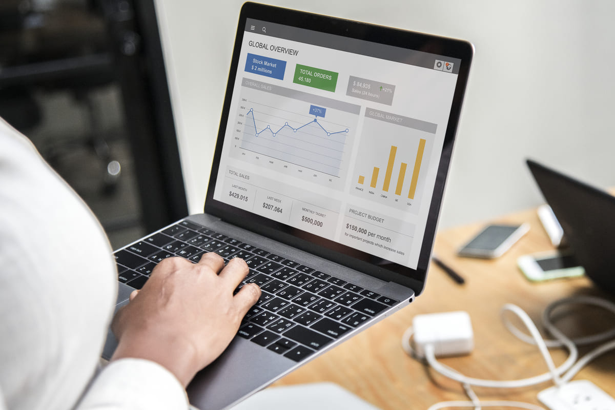 Come utilizzare Google Analytics per migliorare le prestazioni del tuo sito agricolo