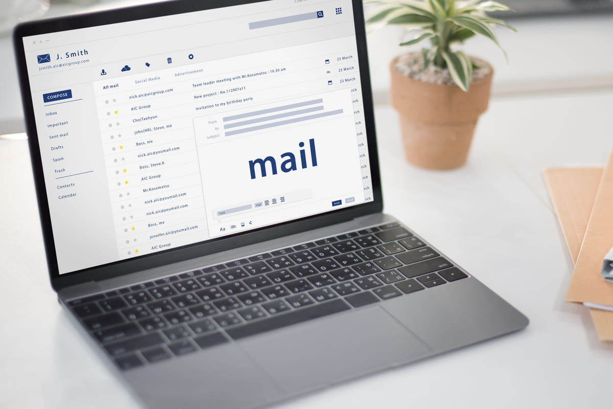 Come Utilizzare l'Email Marketing per Comunicare con i Clienti dei Negozi al Dettaglio