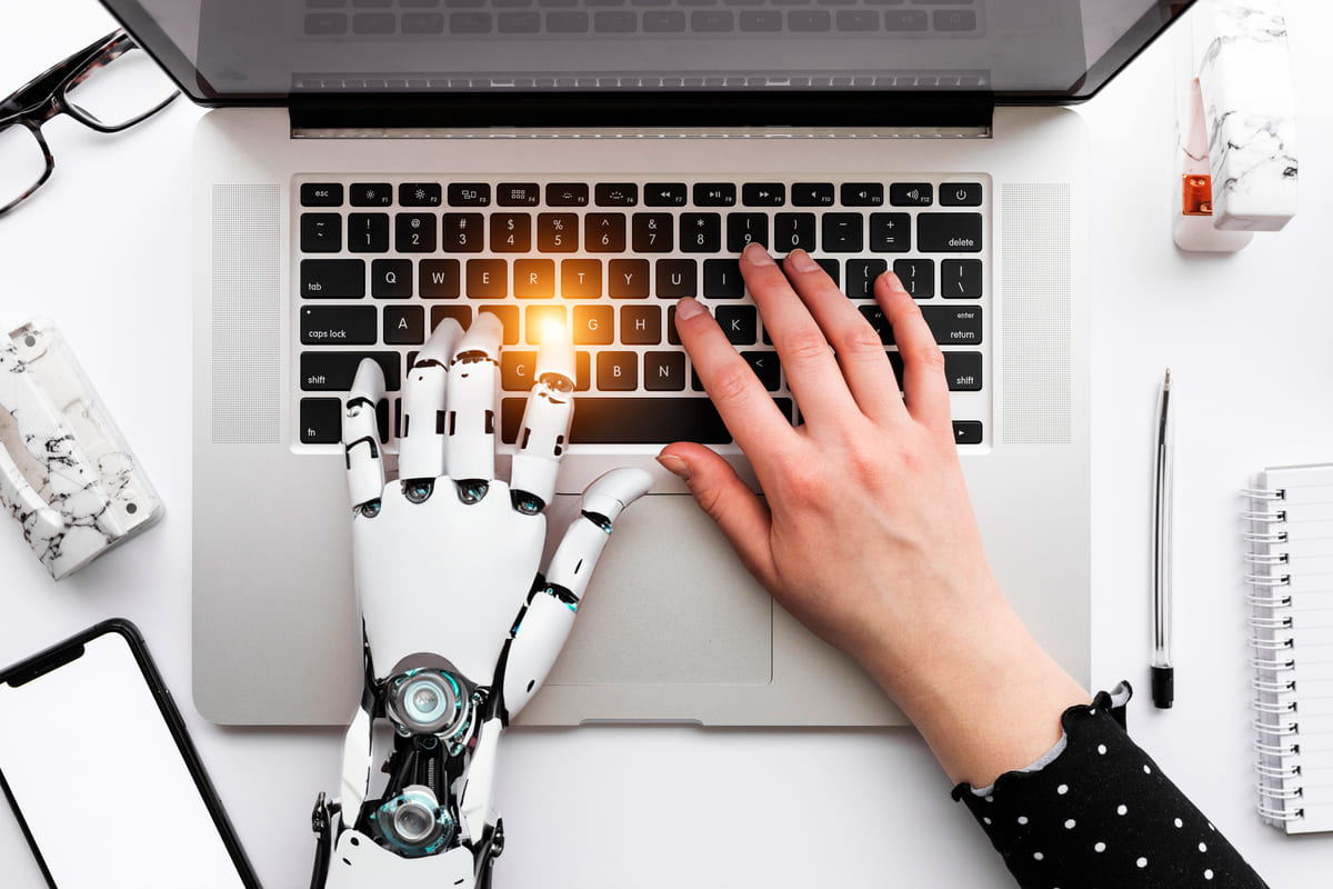Come utilizzare il chatbot per migliorare l'assistenza clienti nell'industria