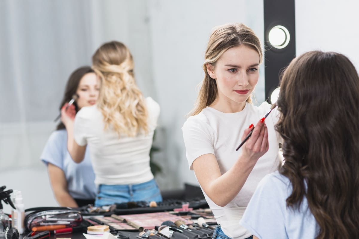 Come utilizzare il marketing de afiliados per aumentare le vendas dei prodotti nell'industria della bellezza
