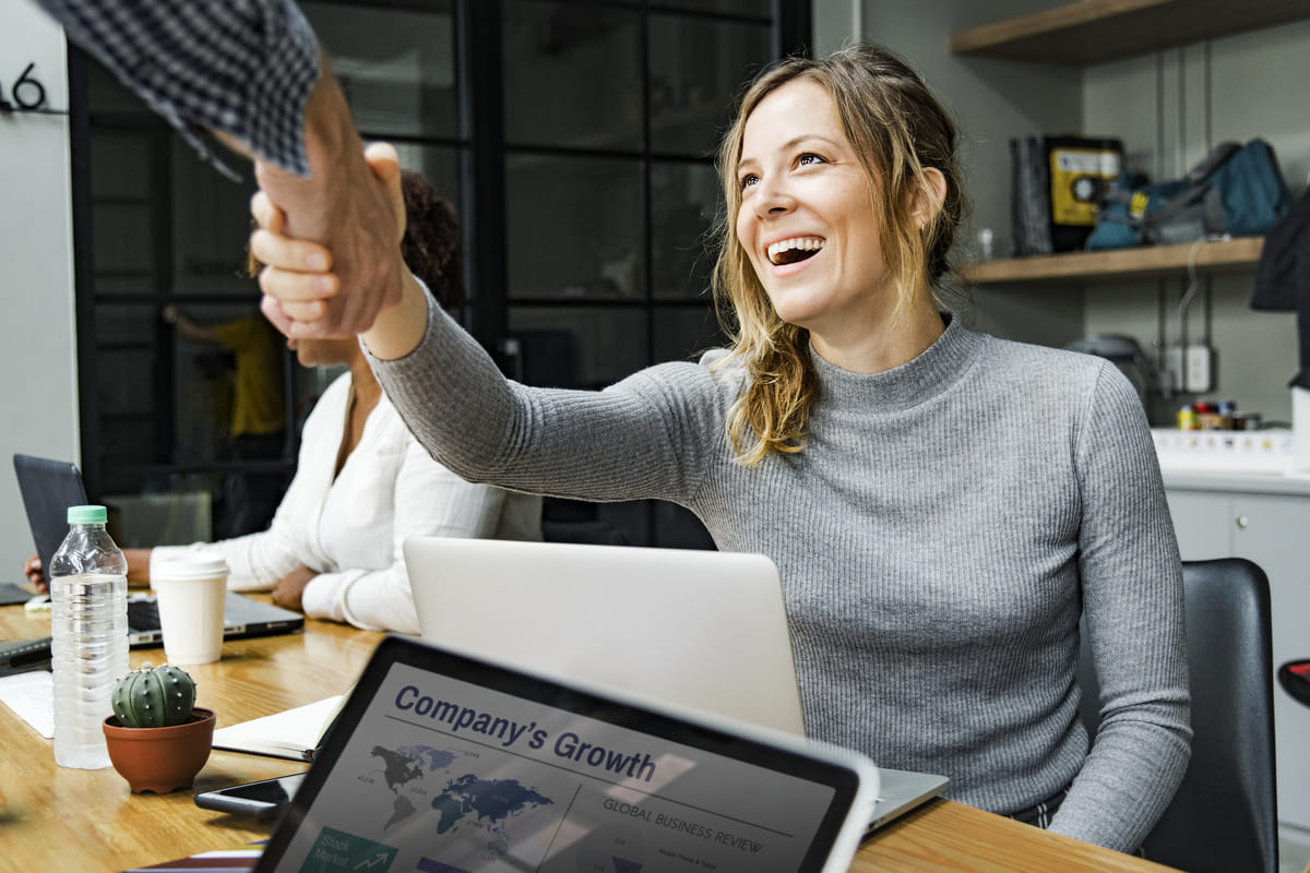 Come utilizzare il marketing di affiliati per aumentare le vendas delle industrie