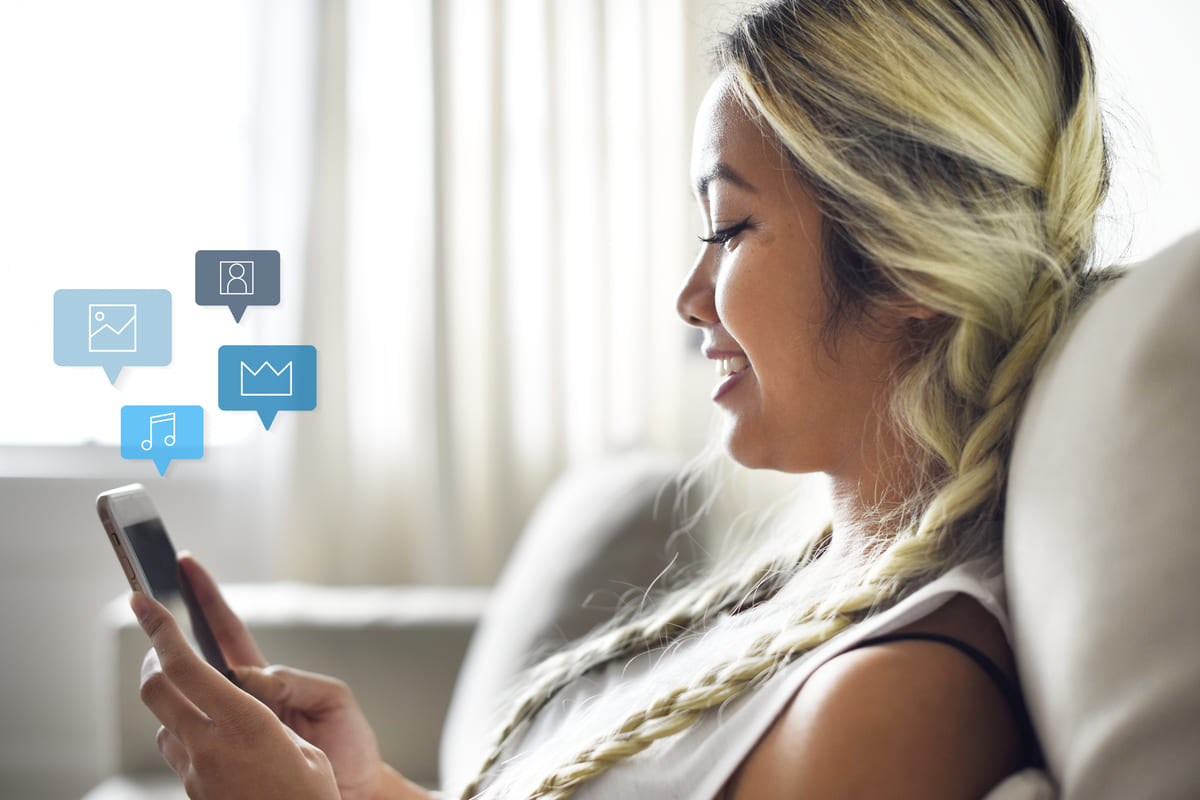 Come utilizzare l'SMS marketing per comunicare con i clienti della tua azienda