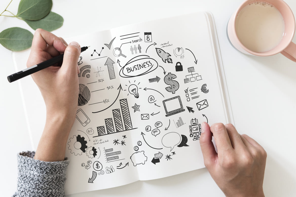 Come utilizzare lo storytelling per coinvolgere il pubblico-alvo dell'industria