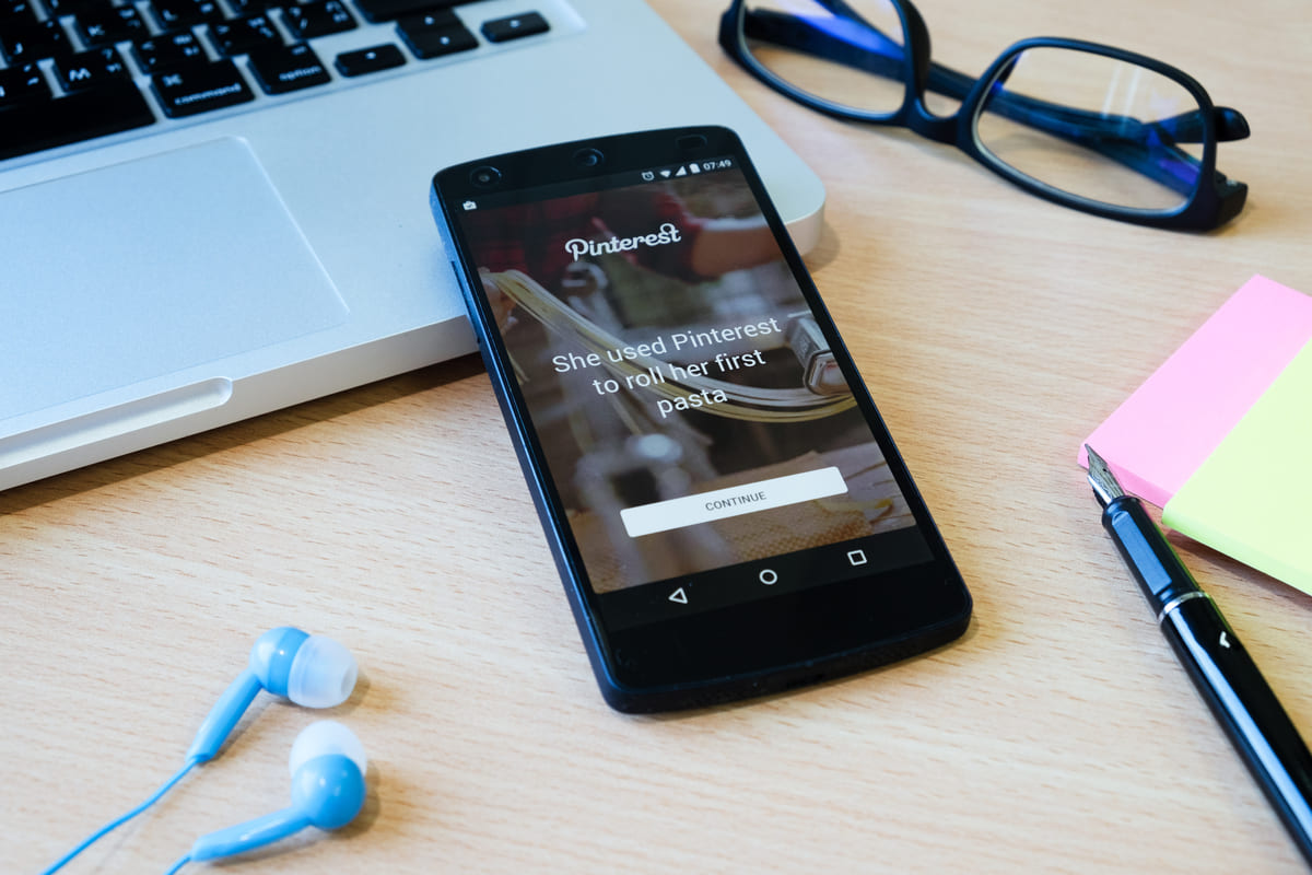 Come utilizzare Pinterest per aumentare la visibilità della tua azienda