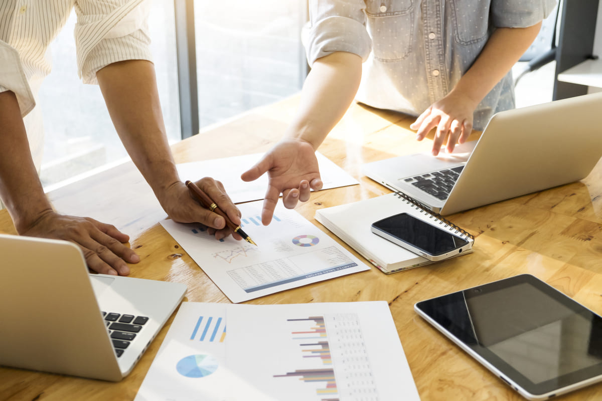 Fornitore di Servizi Il costo di non investire nel Marketing Digitale
