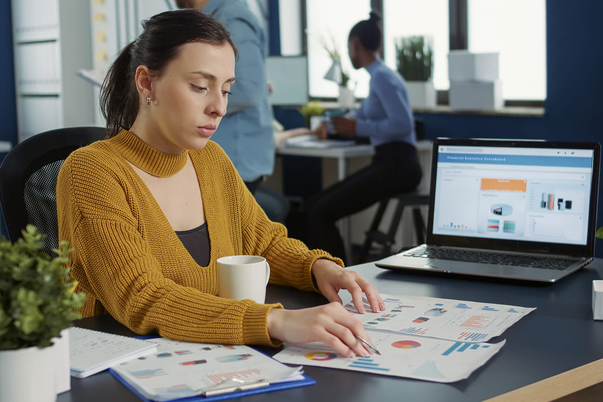 I benefici della consulenza di marketing digitale per l'identificazione di opportunità nel marketing di contenuto