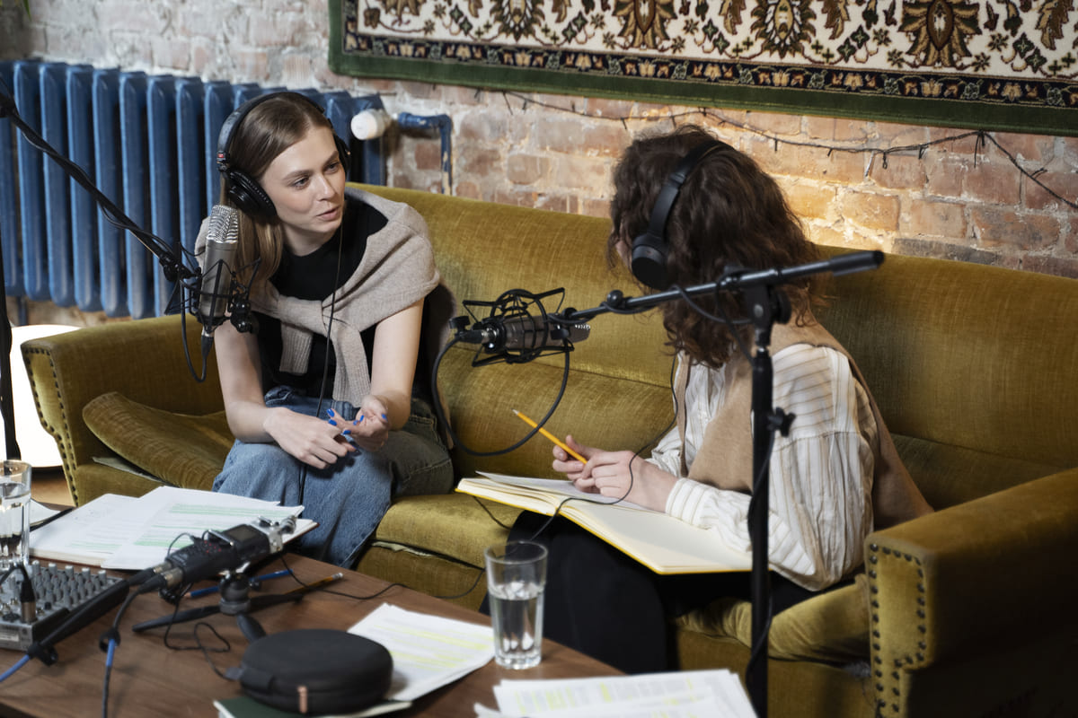 I benefici dell'ufficio stampa per l'aumento del riconoscimento del marchio