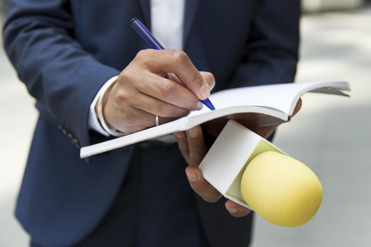 I benefici dell'ufficio stampa per la conquista di nuove opportunità di business