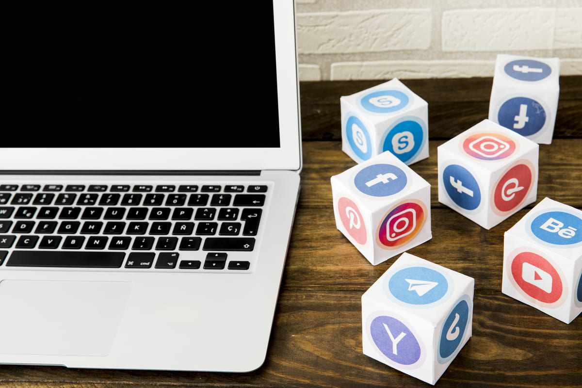 I benefici dell'ufficio stampa per la costruzione di una presenza forte sui social media