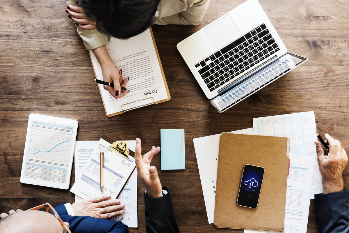 I benefici di una Agenzia di Stampa per B2B