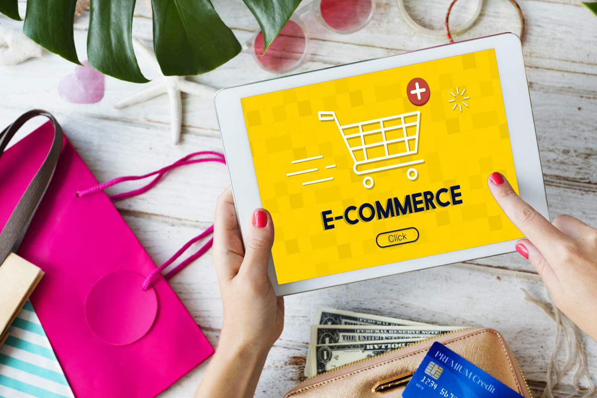 I benefici di una Agenzia di Stampa per l'E-commerce