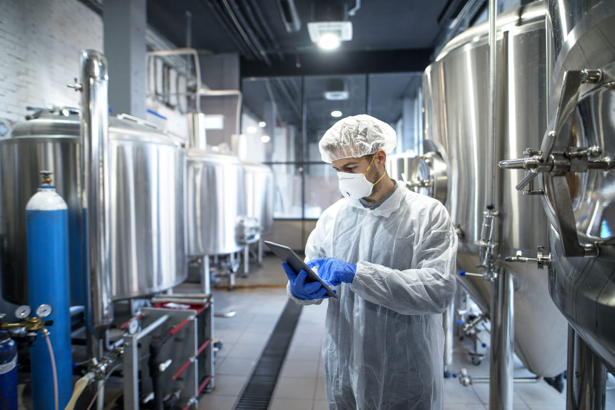 I Vantaggi della Creazione di una Strategia di Marketing di Prossimità per l'Industria Chimica