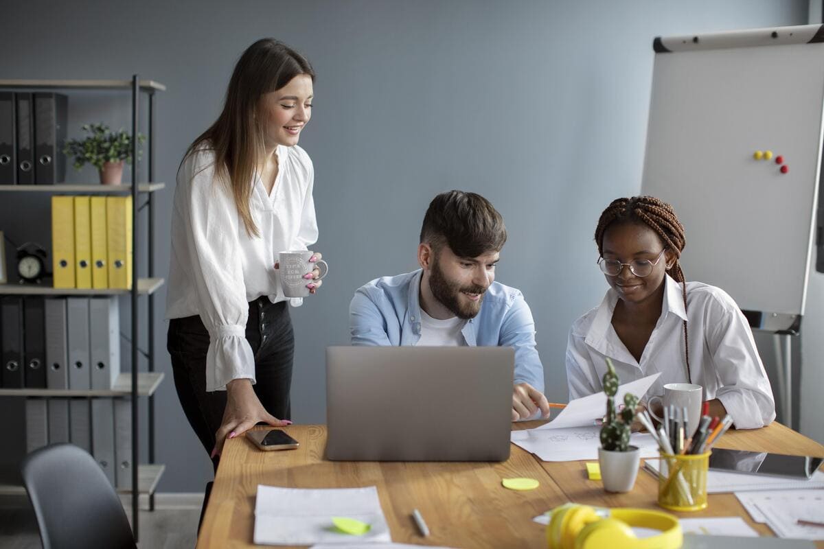 I vantaggi della creazione di una strategia di marketing di prossimità per l'industria della logistica