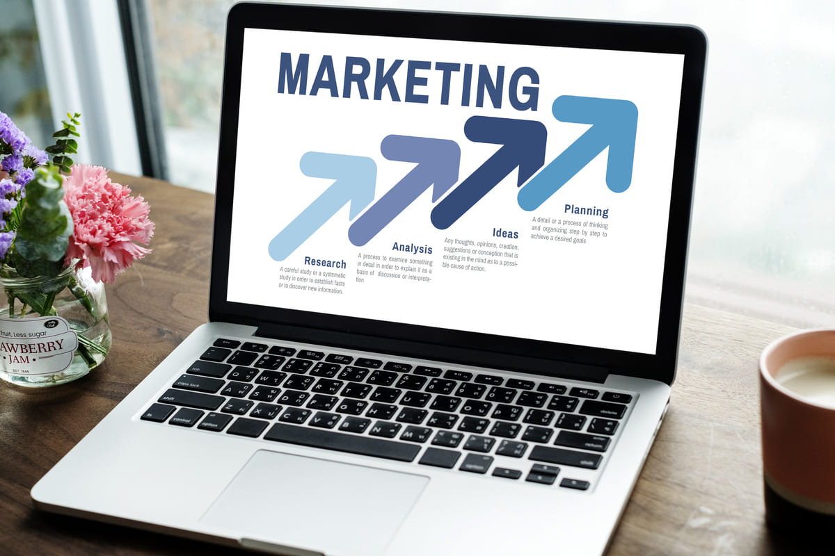 I vantaggi della creazione di una strategia di marketing di retargeting per i negozi al dettaglio