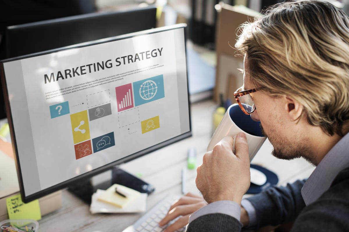 I vantaggi della creazione di una strategia di marketing di retargeting per le industrie