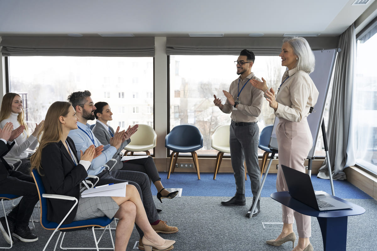 I vantaggi di una consulenza di marketing digitale per la creazione di una strategia di marketing degli eventi