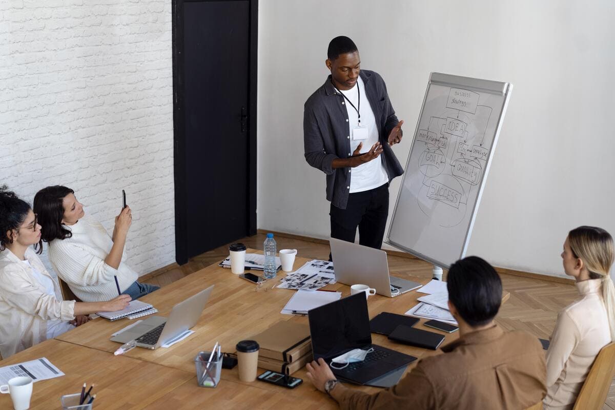 I vantaggi di una consulenza di marketing digitale per la creazione di una strategia di marketing di storytelling