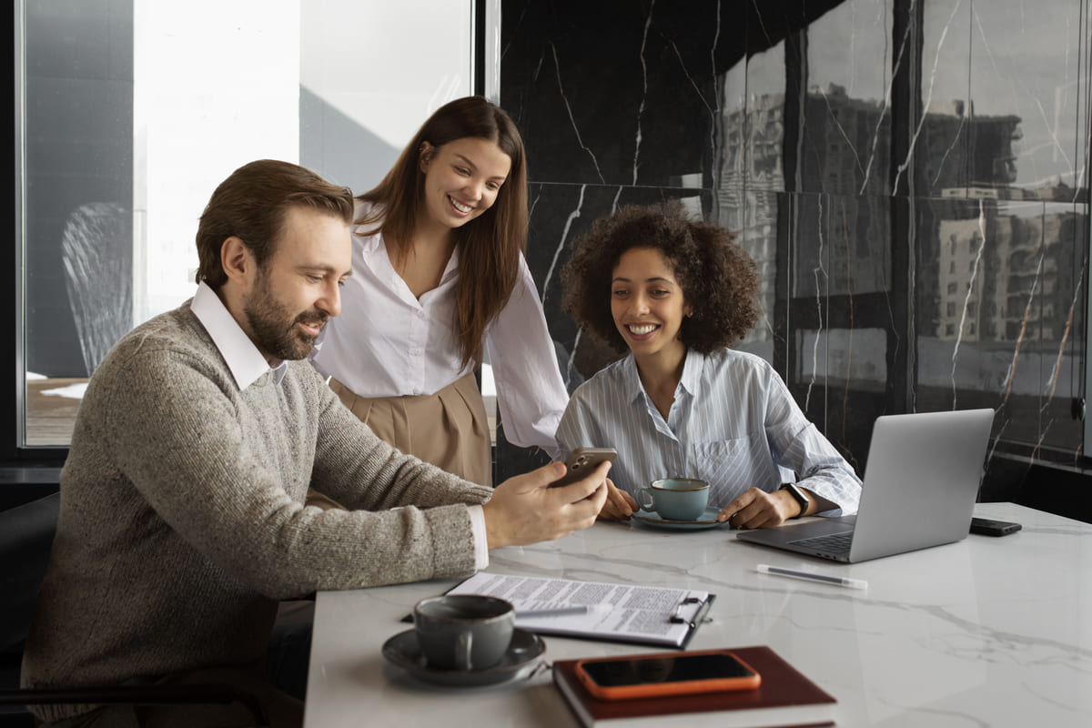 La consulenza di marketing digitale funziona