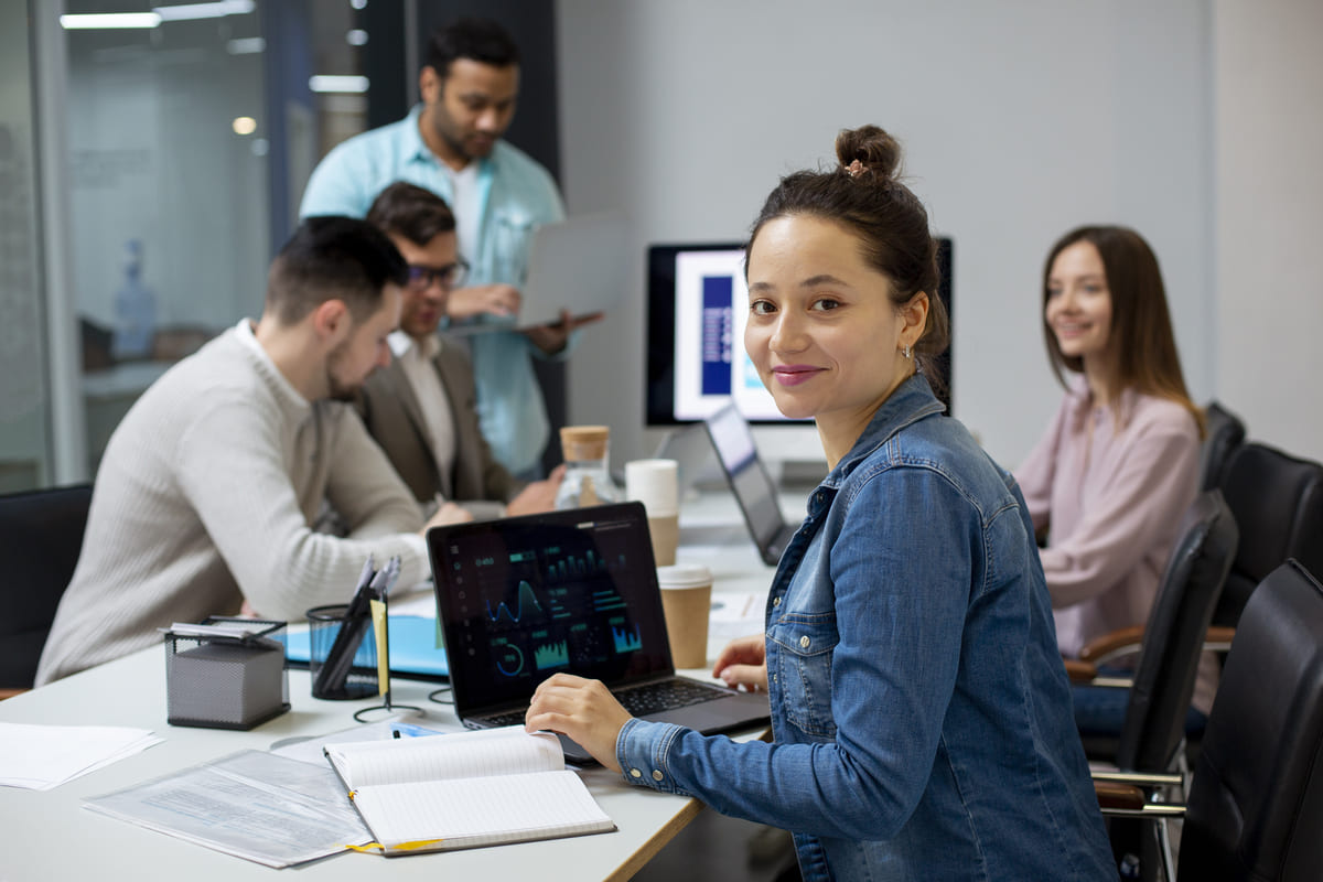 La consulenza di marketing digitale per le aziende tecnologiche funziona