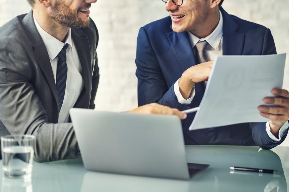 La Migliore Consulenza di Marketing Digitale per B2B