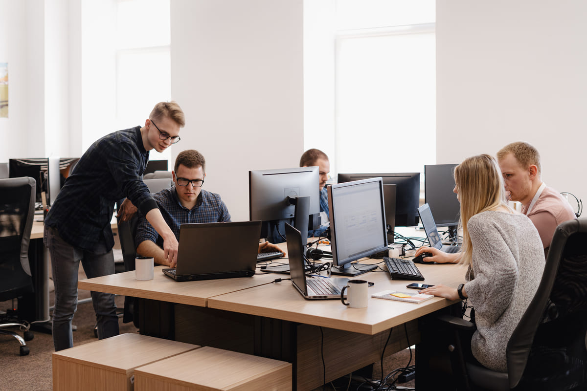 La Migliore Consulenza di Marketing Digitale per le Aziende di Tecnologia