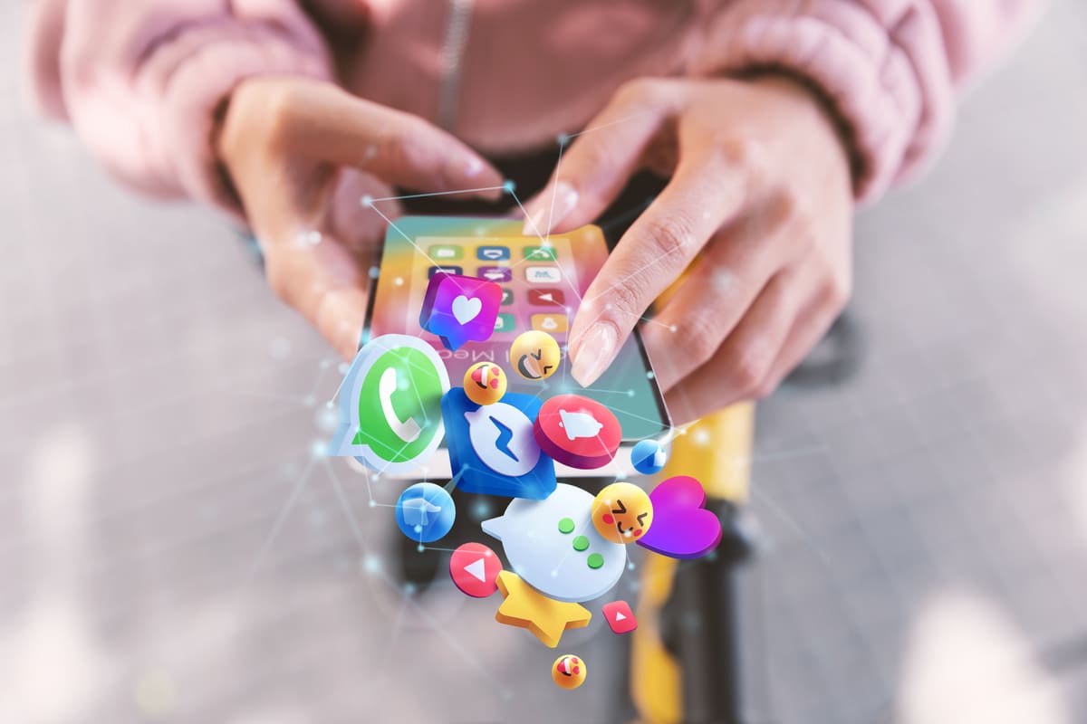 Le migliori pratiche per l'elaborazione di un piano di social media