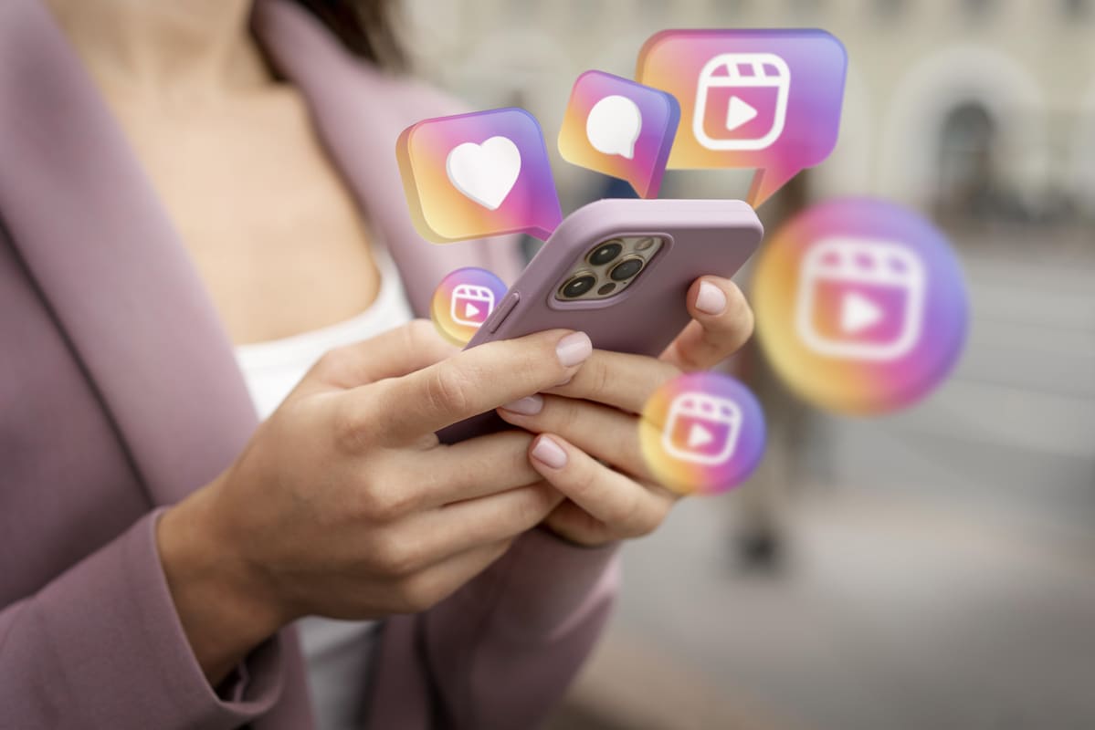Le migliori pratiche per la creazione di campagne pubblicitarie su Instagram Ads per negozi al dettaglio