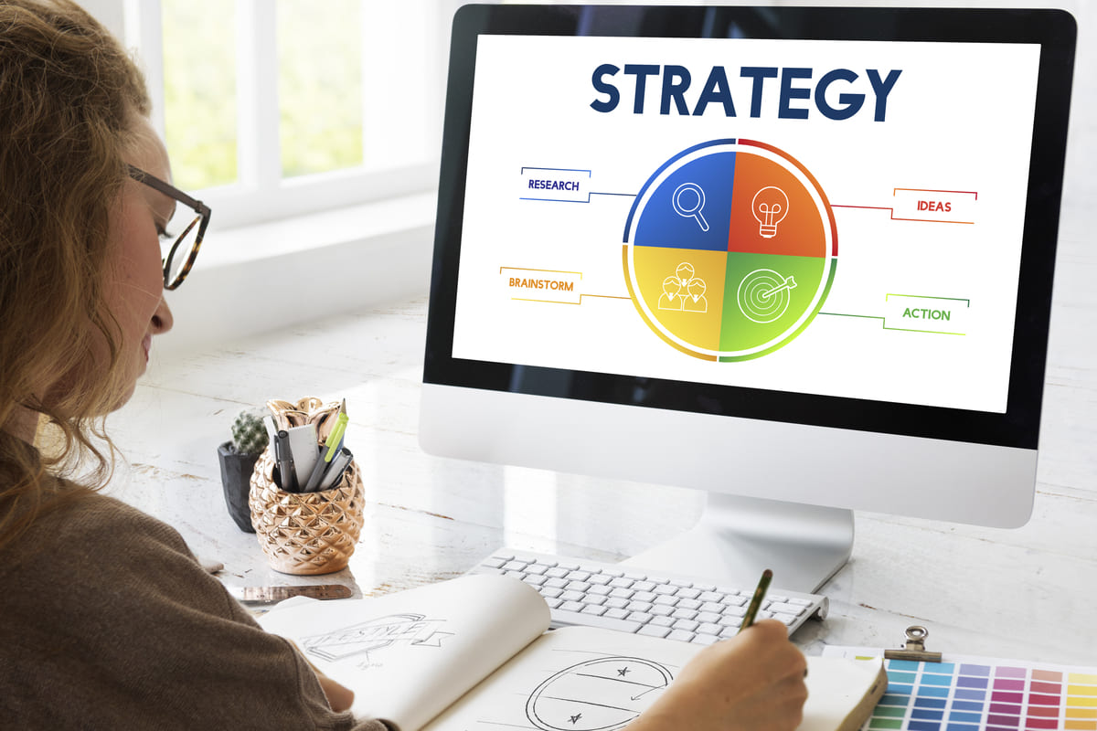 Le migliori pratiche per la creazione di una strategia di marketing di affettività
