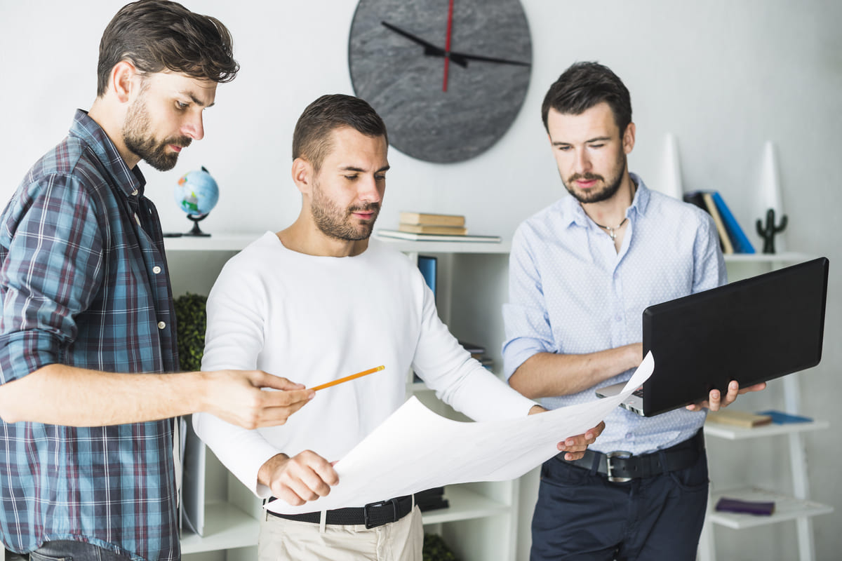 Le migliori pratiche per la creazione di una strategia di marketing di prossimità con l'aiuto di una consulenza di marketing digitale