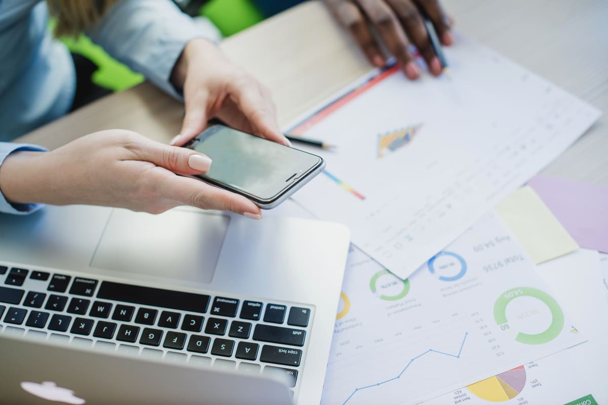Le migliori pratiche per la creazione di una strategia di marketing per dispositivi mobili
