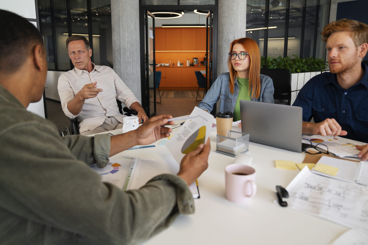 Le principali strategie di ufficio stampa per piccole imprese