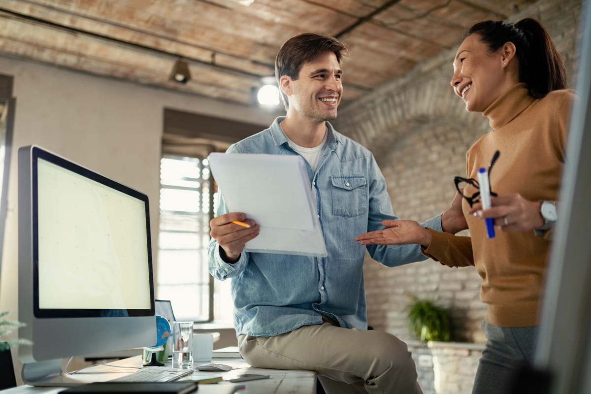 Le vantaggi del marketing di fidelizzazione per le industrie