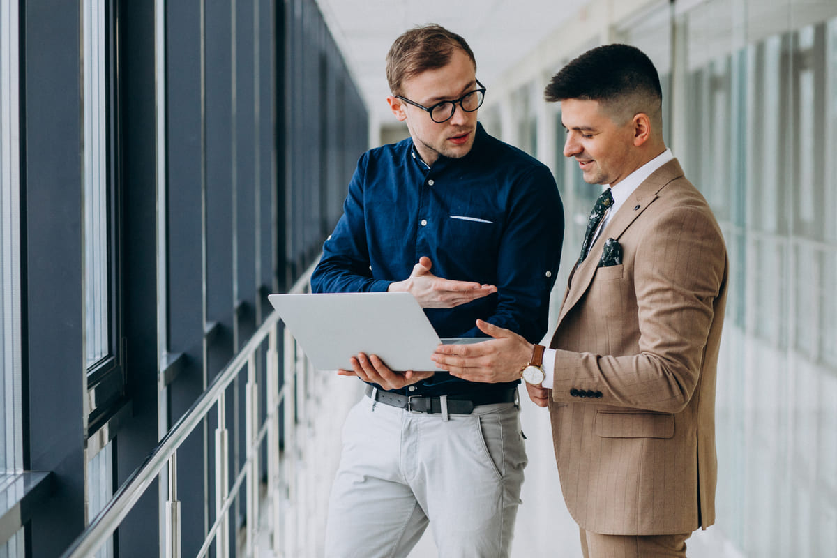 L'importanza dell'ufficio stampa per la creazione di un'immagine aziendale solida e positiva