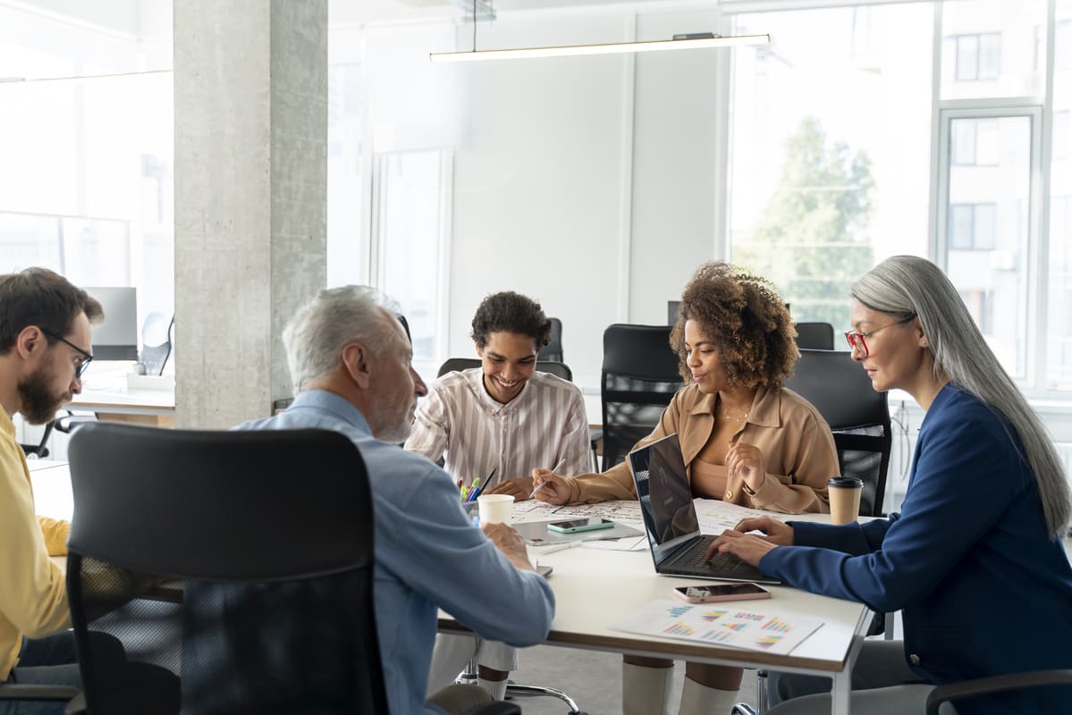 L'importanza di avere un team interno di comunicazione per lavorare insieme all'ufficio stampa