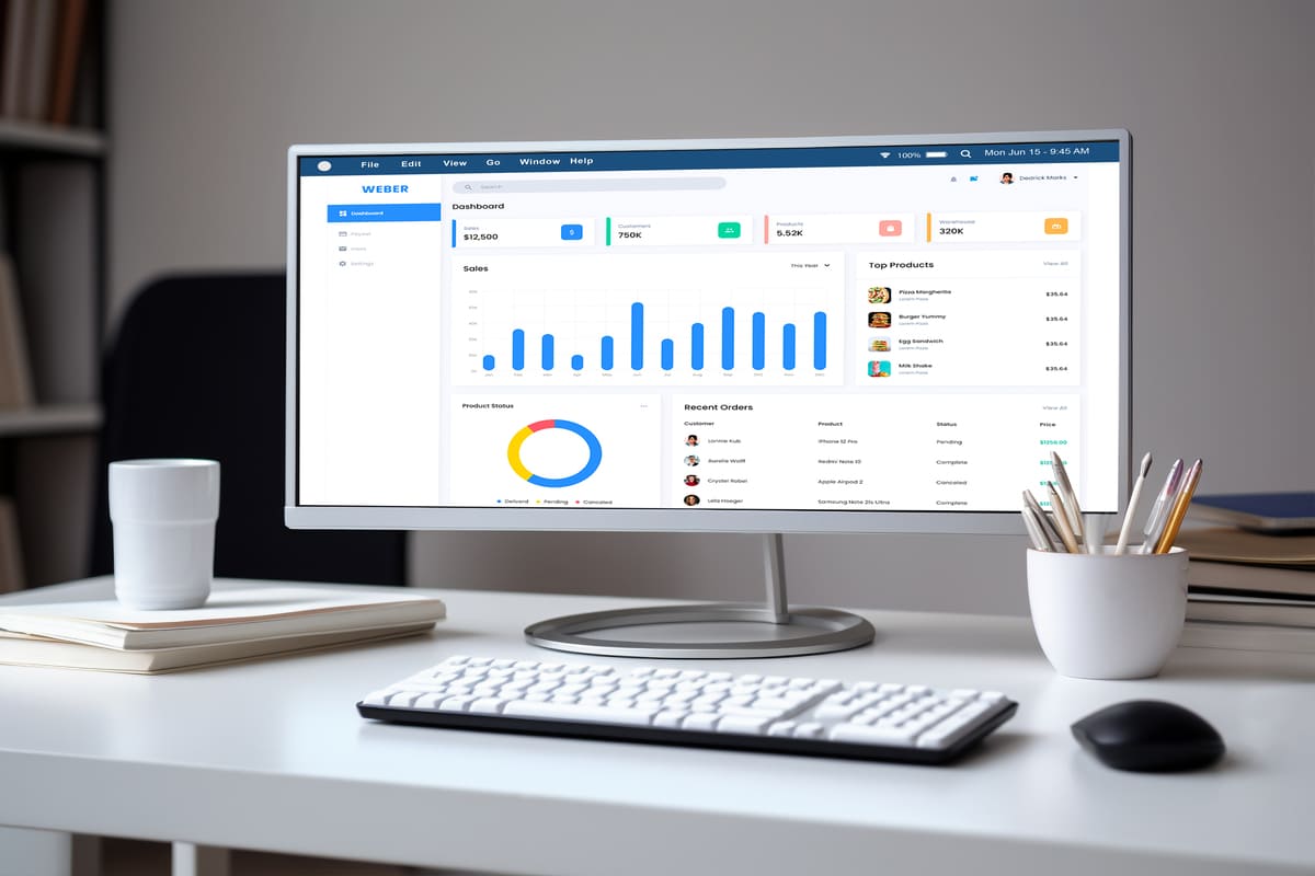 Ottimizzare il Rendimento del Tuo Sito B2B Utilizzando Google Analytics