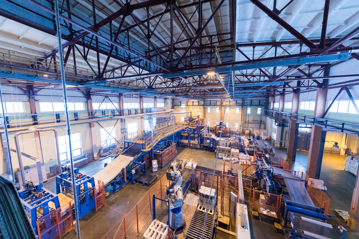 Perché dovresti assumere una consulenza di Marketing Digitale per l'Industria
